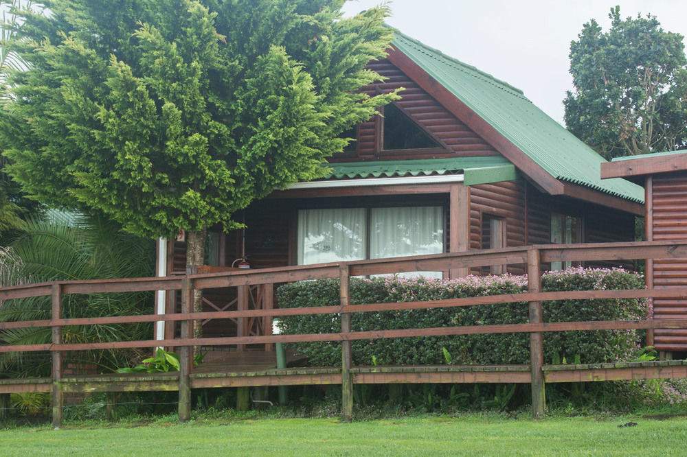 Beyond Urban Cottages Stormsrivier Exteriér fotografie