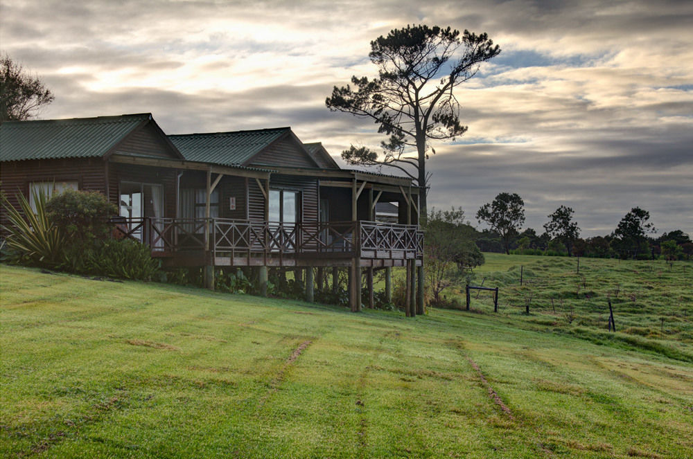 Beyond Urban Cottages Stormsrivier Exteriér fotografie