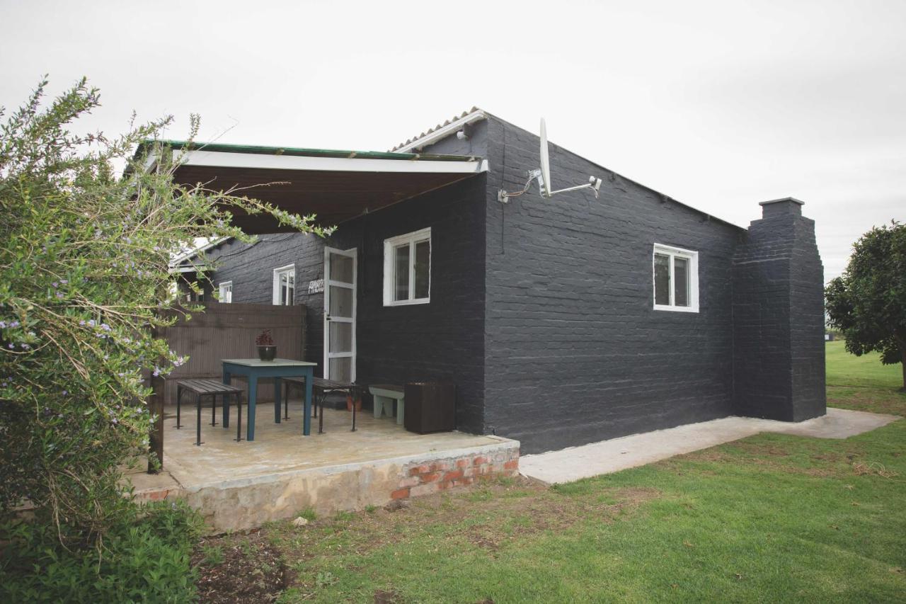 Beyond Urban Cottages Stormsrivier Exteriér fotografie