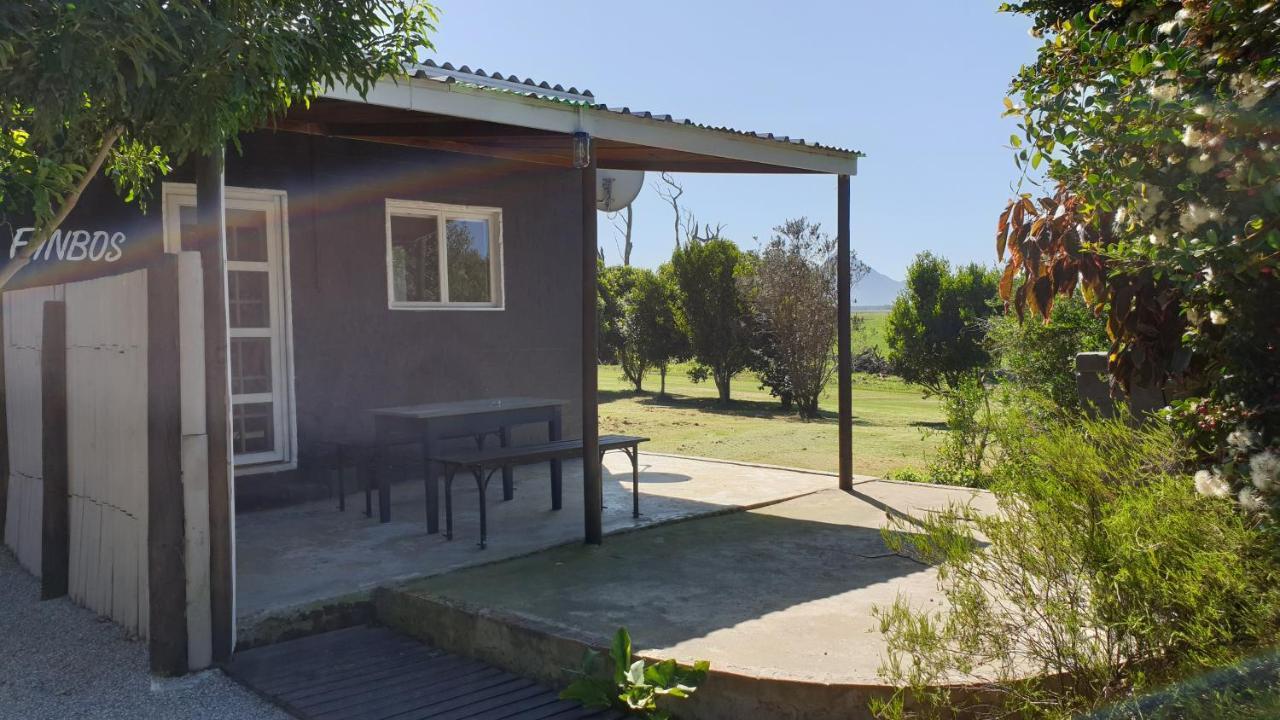 Beyond Urban Cottages Stormsrivier Exteriér fotografie