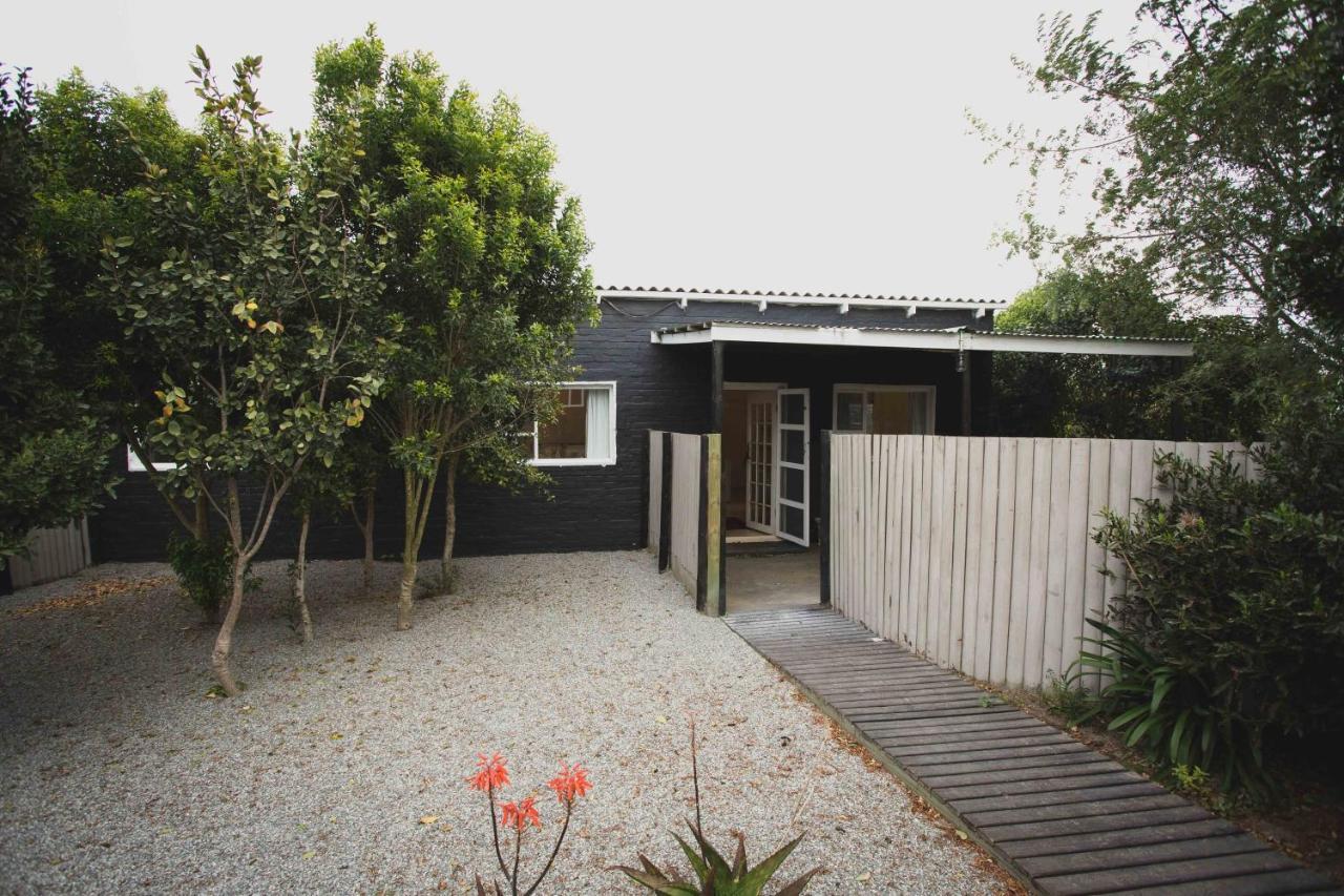 Beyond Urban Cottages Stormsrivier Exteriér fotografie