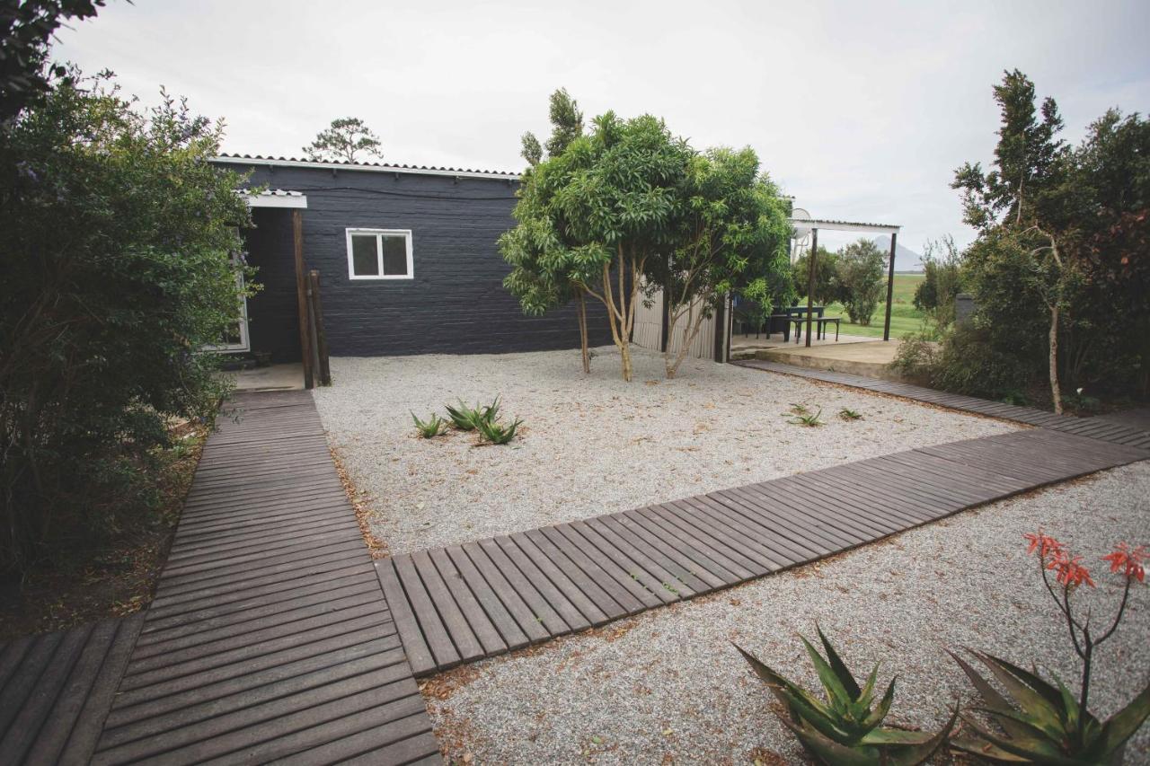 Beyond Urban Cottages Stormsrivier Exteriér fotografie