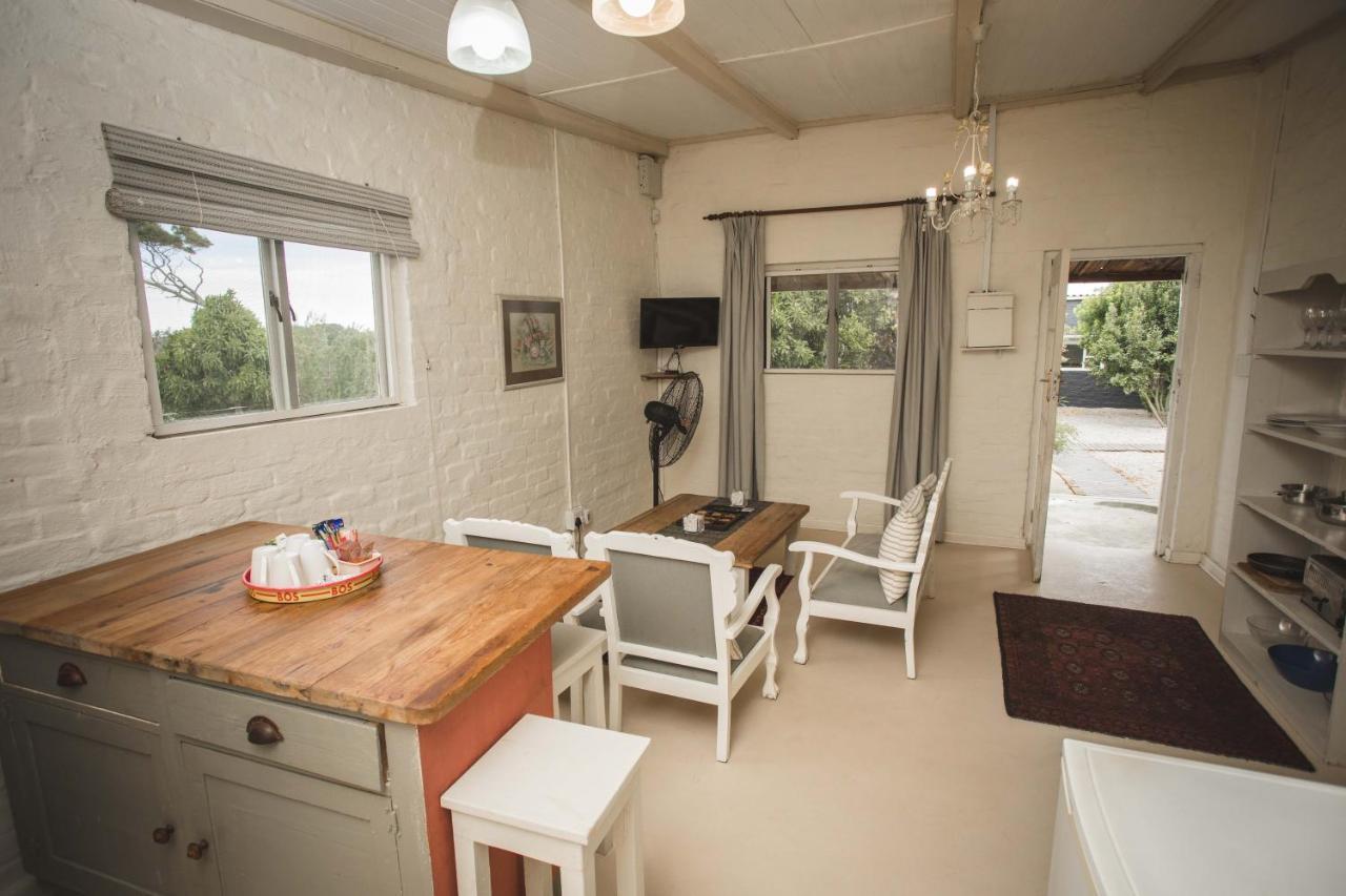Beyond Urban Cottages Stormsrivier Exteriér fotografie